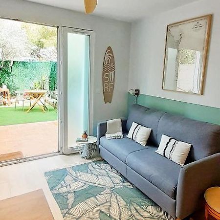 Studio Le Kokonati La Ciotat Bagian luar foto