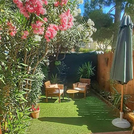 Studio Le Kokonati La Ciotat Bagian luar foto