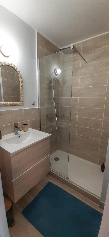 Studio Le Kokonati La Ciotat Bagian luar foto