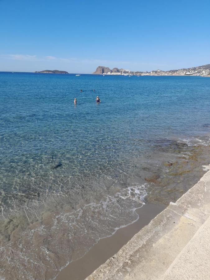 Studio Le Kokonati La Ciotat Bagian luar foto